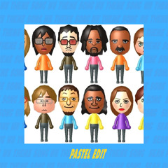 Wii (Future Baile Edit)