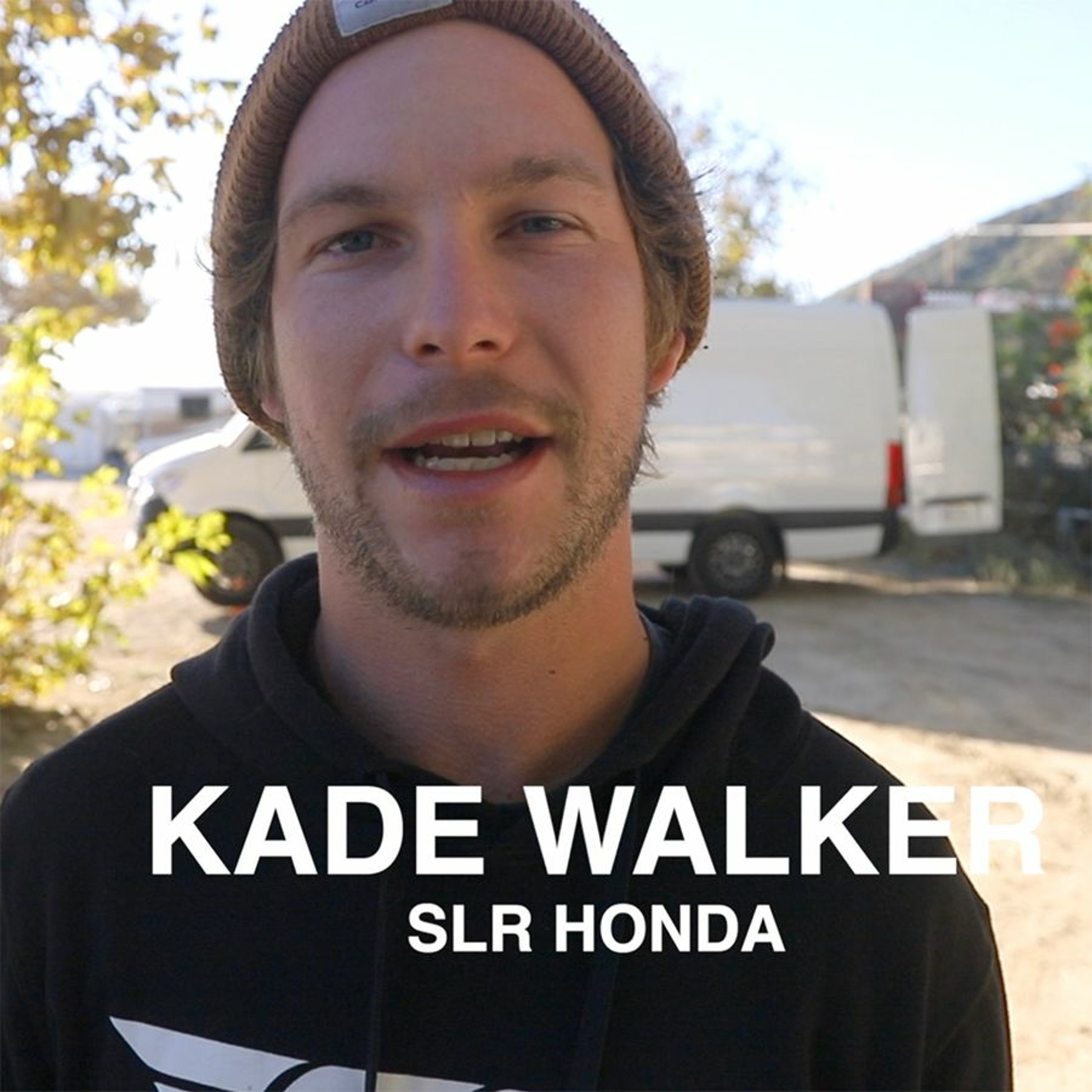 Kade Walker Talks about His 2023 NGPC Title and the Baja 1000 episode artwork