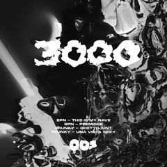 PREMIERE | Frunky - Una Vista Sexy [3000Rave] 2023