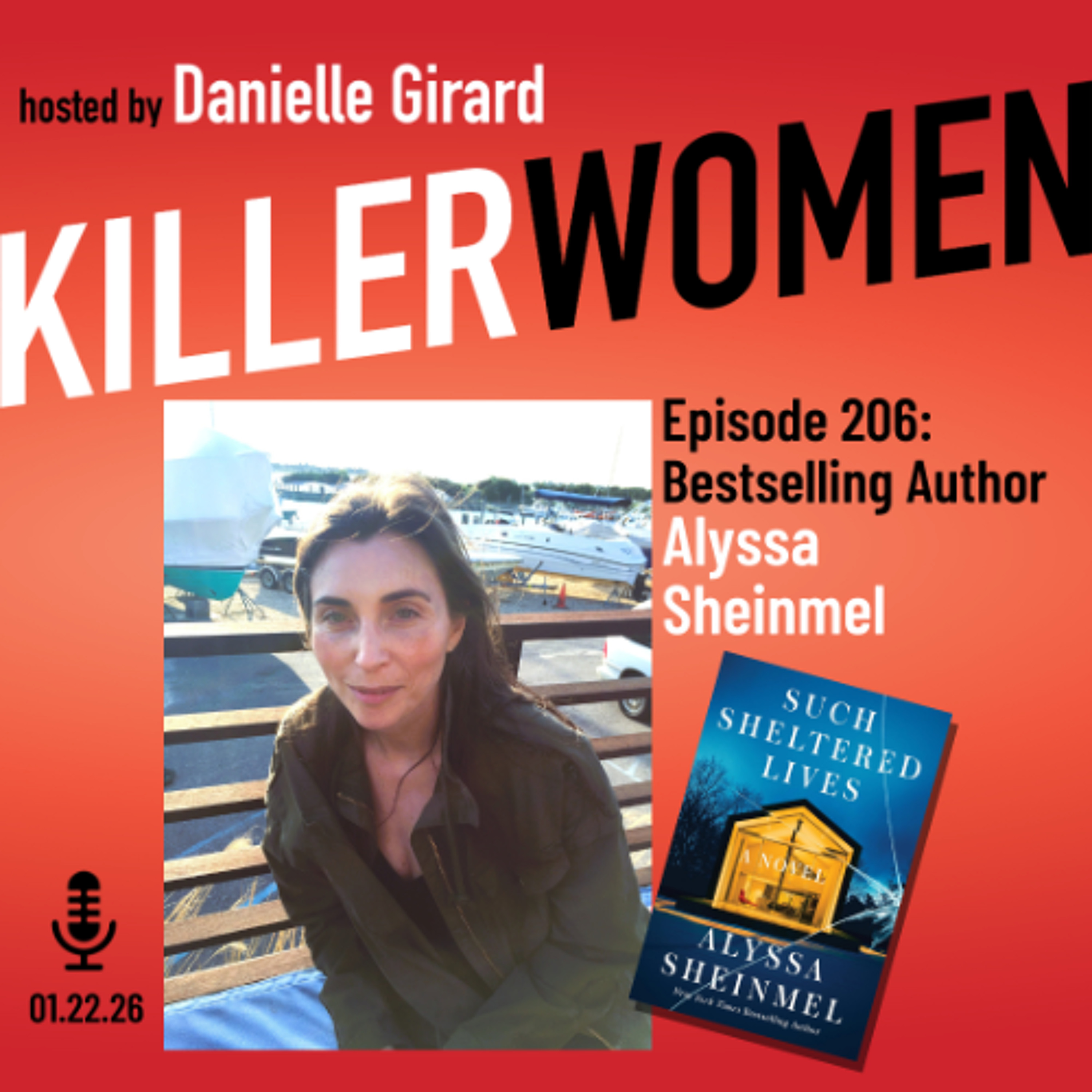 Authors on the Air Global Radio Network