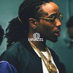 quavo - slippery (enxobazzel remix)(2019)