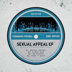 Tommaso Pizzelli - Dubby Dub (Original Mix)