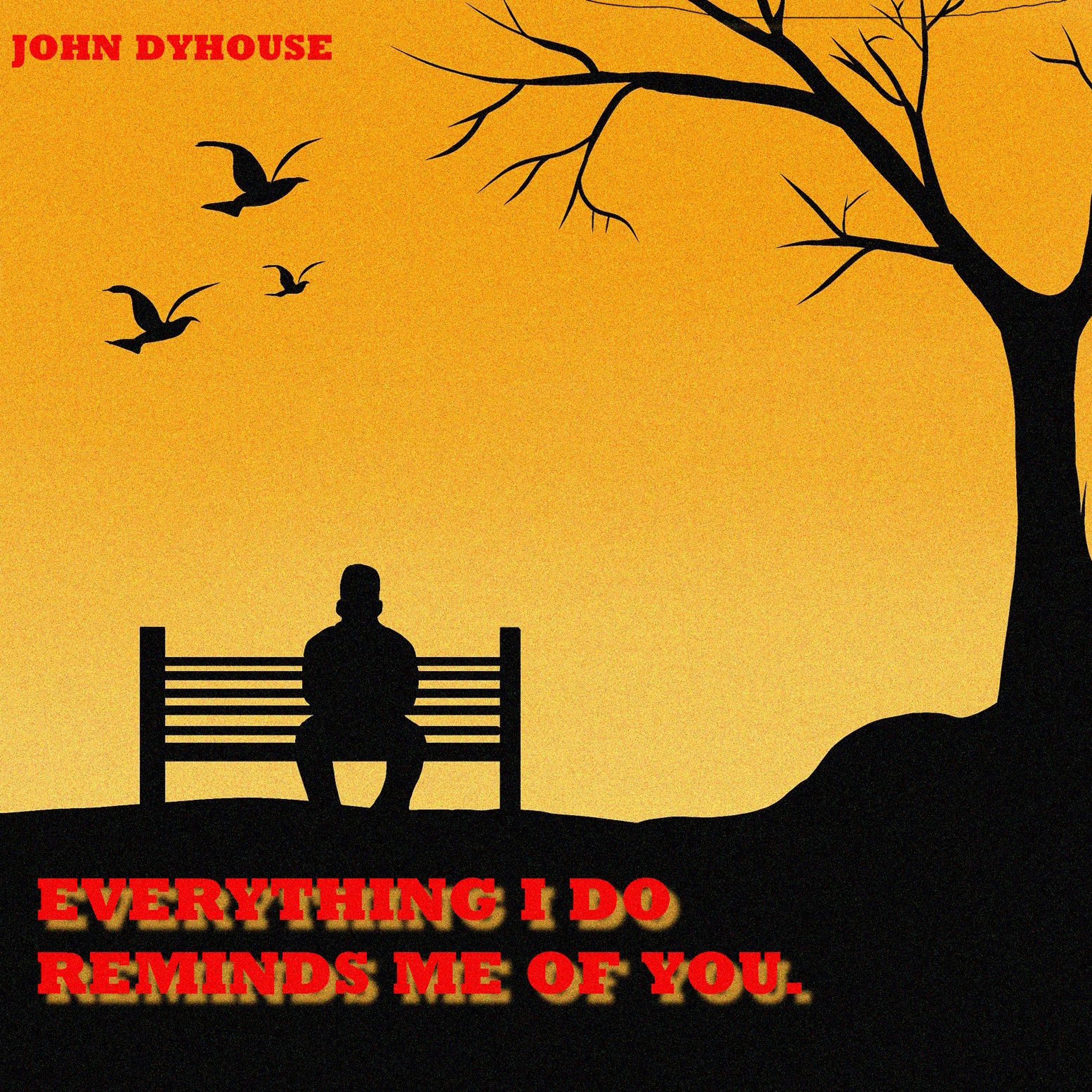Everything I See Reminds Me Of You episode artwork