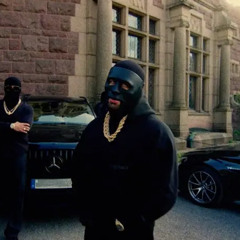 C.Gambino-Catwalk