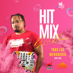 HIT MIX LILDWONE 18 - 10 - 2022