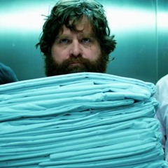 Taio Cruz (feat. Flo Rida) - Hangover (BL Official Remix)