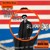 Artwork for Red White Blues - Radio Buena Vida 12.10.23