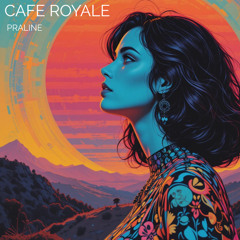 Cafe Royale - Praline