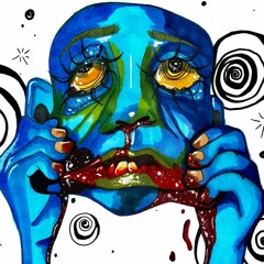 Nightmares (feat. Rozz Dyliams)