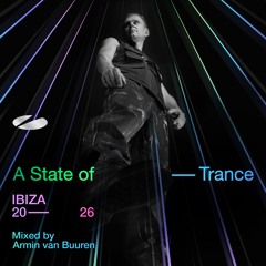 A State Of Trance, Ibiza 2026 [Pre-save/order now]