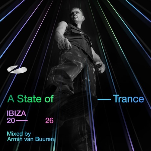 A State Of Trance, Ibiza 2026: Mix 3 - Energy [Preview]