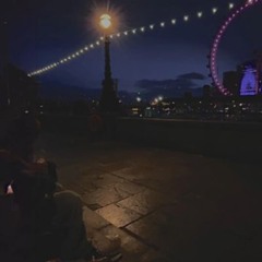5AM at embankment