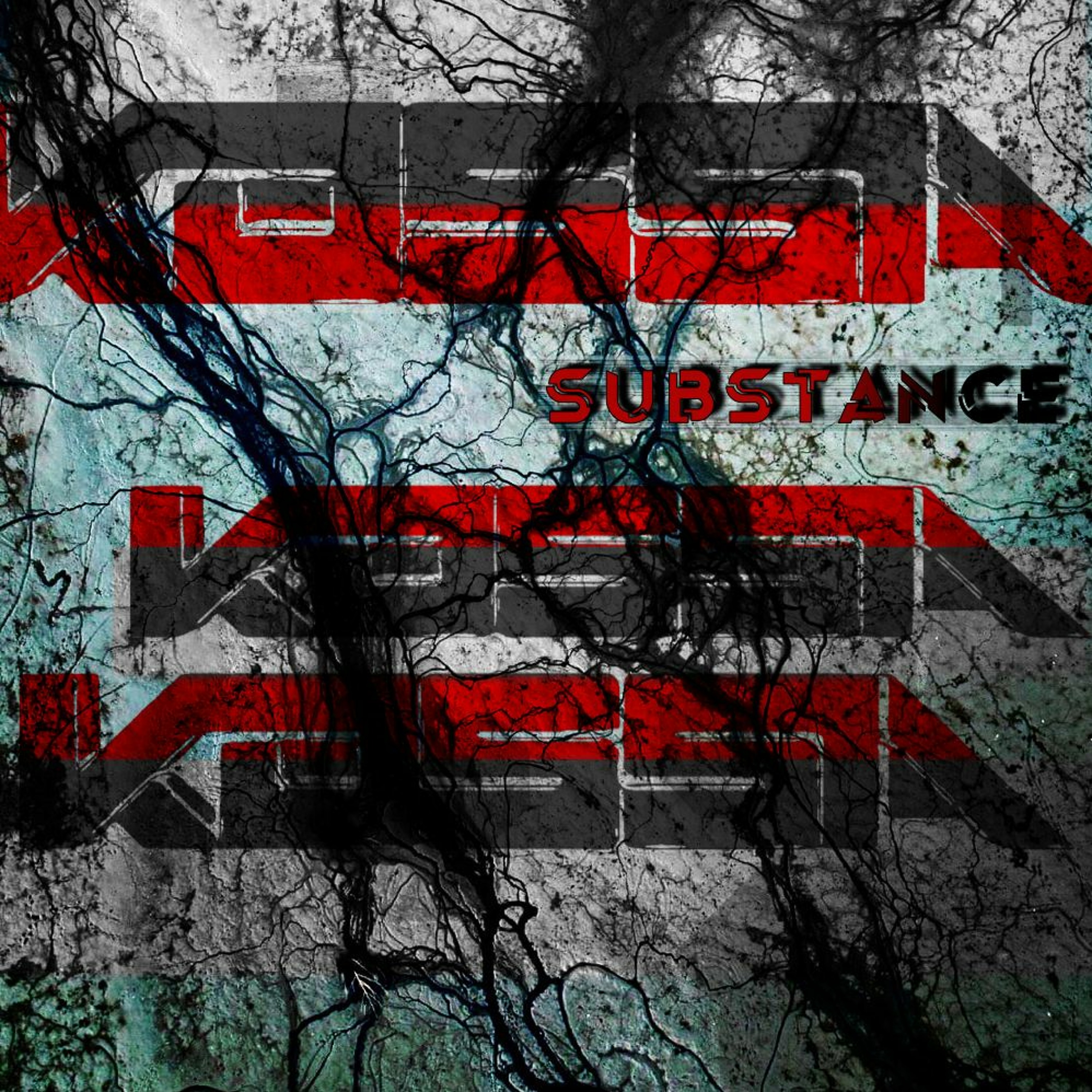 cover of episode SUBSTANCE (ViP) lιllιlιι