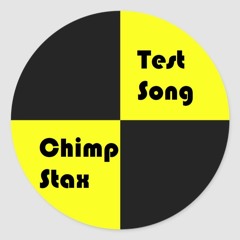 Test Song (prod. ChimpStax)