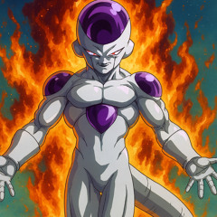 Mercy is Buried - Frieza Song (Dragon Ball)
