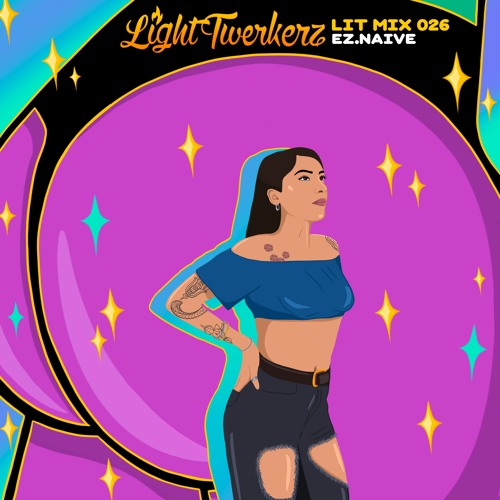 LiT MiX 026 :: EZ.NAIVE ::