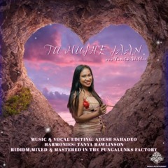 120 - Tu Mujhe Jaan - Remix