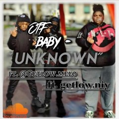 OTF Baby- unknown x YAR.Cyraq x getlow.niy