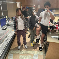 K Suave - Average **AVG** ✦ Unreleased Snippet ✦