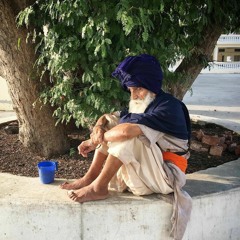 Bhajan - Nirdhan Kahe Dhanwan Sukhi - निर्धन कहे धनवान सुखी