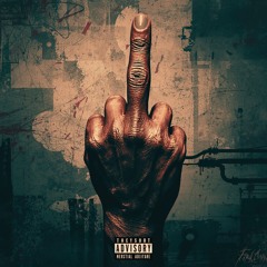 Romiz - F#ck You All