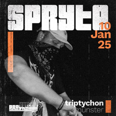 Spryte I KPO-Live-Set vom 10.01.25