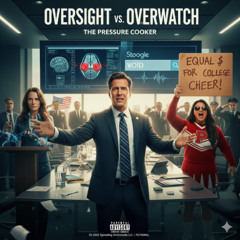 Oversight and Overwatch