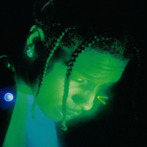 ''Night Shift'' - A$AP Rocky x 21 Savage Type Beat