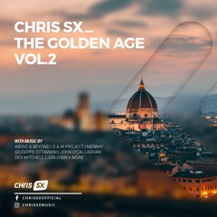 The Golden Age Vol.2