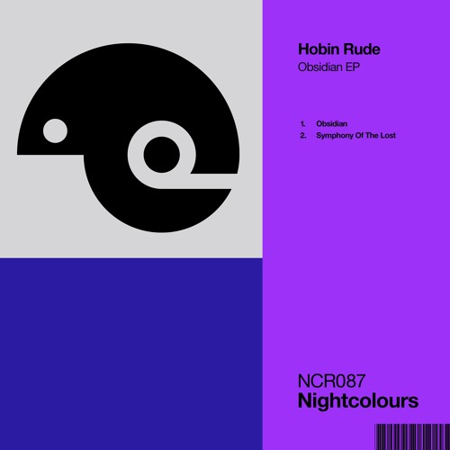 Hobin Rude - Obsidian [Nightcolours]