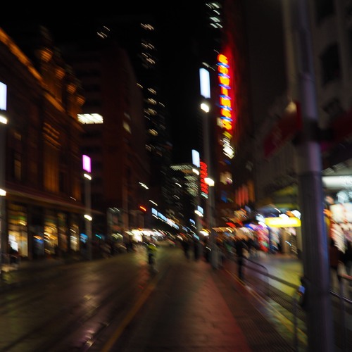 Bennin-ging (disquiet0715)