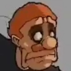 Shucks V2 but with scrapped vocals