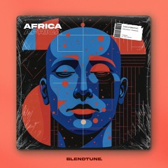 Africa [Wizkid, Afrobeat] (Prod. by Meekah)