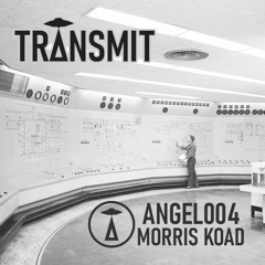Morris Koad- Live At Transmit 6 5 21