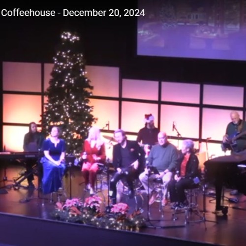 O Come Emmanuel (Live)