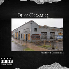 Fractured Community Pt.1