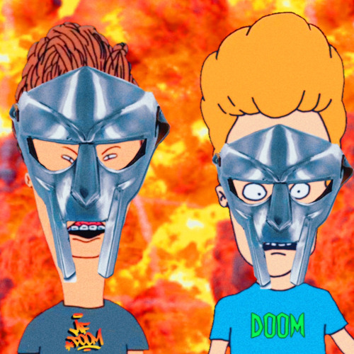 MF DOOM -... .- .-.. .-.. ... -.- .. -. bakari remix