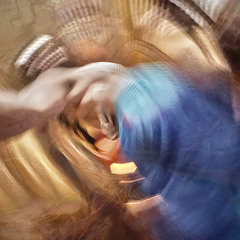 savage daughter (cover)