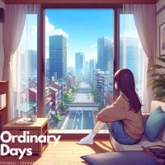 Ordinary Days - ANRI SynthV