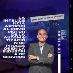 La Inteligencia Artificial como Motor de la Automatización de Procesos en la Industria de Seguros