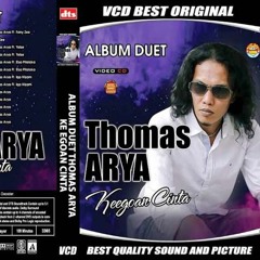 Thomas Arya ft Yelse Full Album Terbaik - LAGU SLOW ROCK TERBARU 2020 TERPOPULER