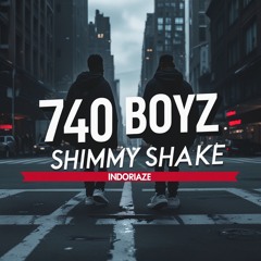 Shimmy Shake