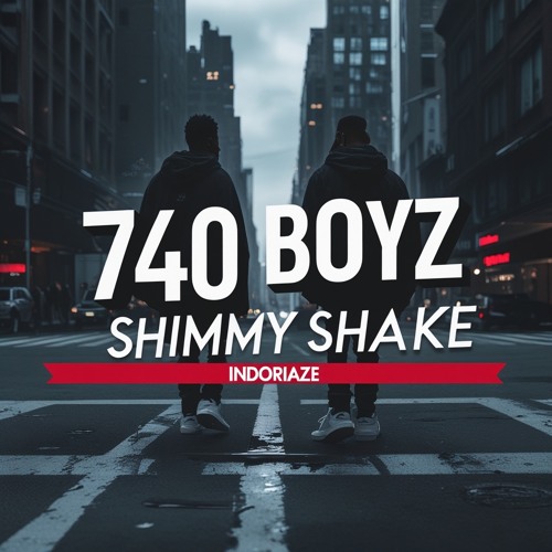 Shimmy Shake
