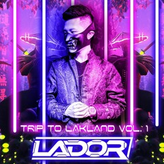 TRIP TO LAKLAND VOL. 1 | DJ LADOR #ShapeOfHouseLak