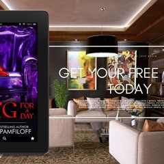 Free reading. King for a Day by Mimi Jean Pamfiloff