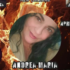 Horsefly Chronicles Radio Welcomes Andrea Maria