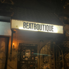 Beat Boutique 30.12.23