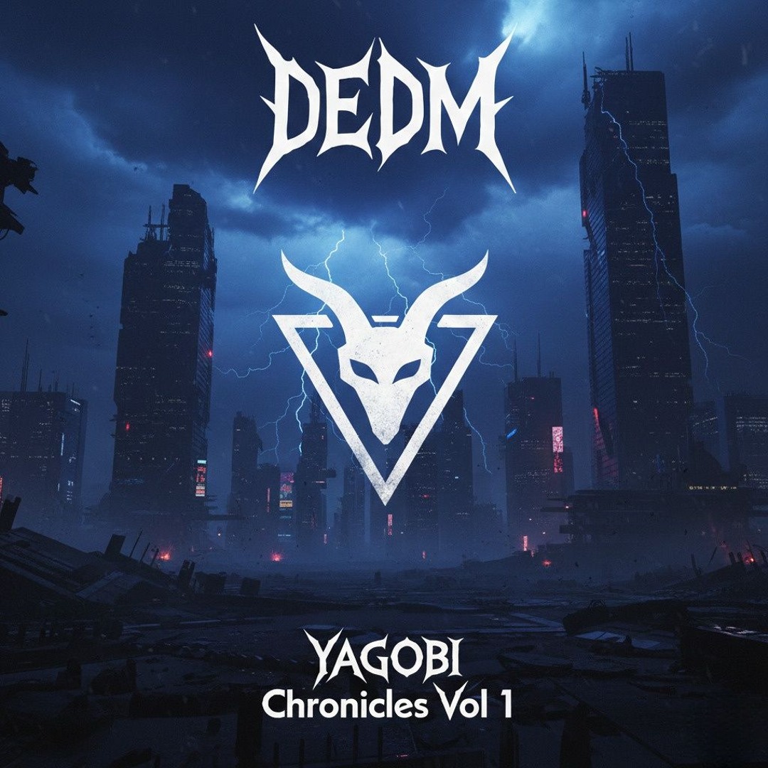 Stream HOLY TRVP by DEDM | Listen online for free on SoundCloud