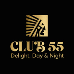 Club 55 (Turntablism Mix)
