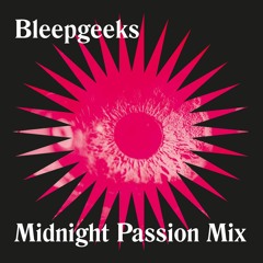 Midnight Passion Mix